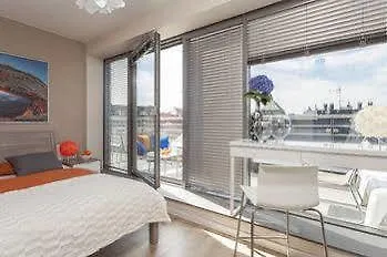 Absynt Old Town Deluxe Apartment Wroclaw