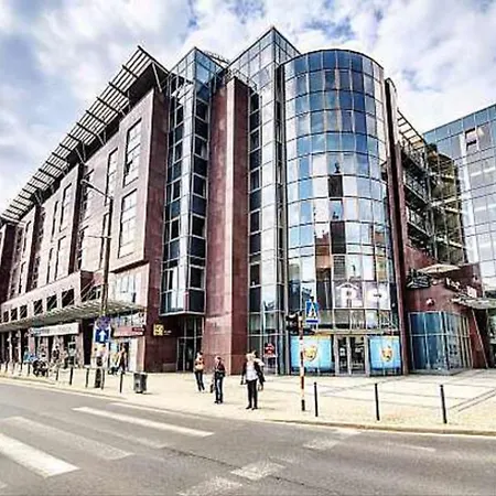 Absynt Old Town Deluxe Hotel Wrocław