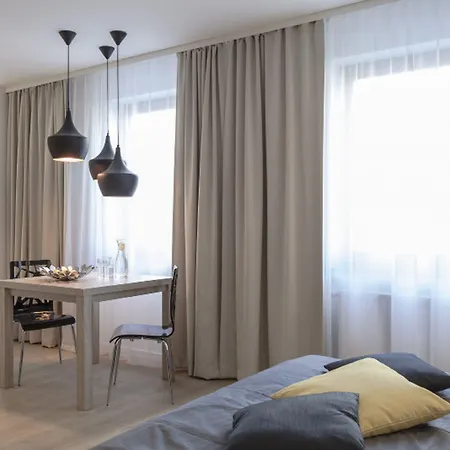 Absynt Old Town Deluxe * Wrocław