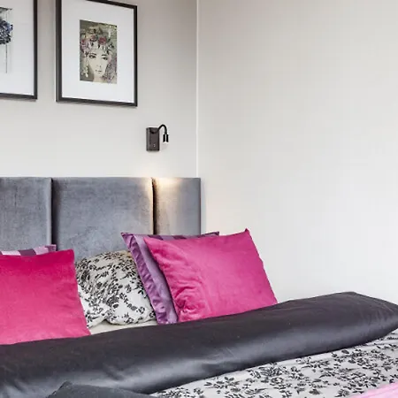 Absynt Old Town Deluxe Wrocław