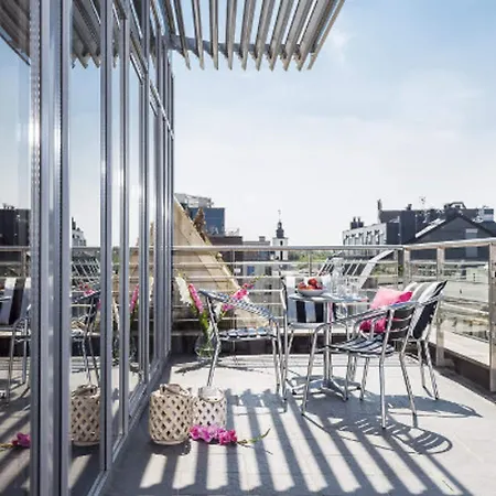 Absynt Old Town Deluxe *