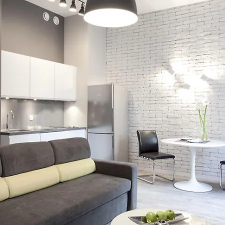 Hotel Absynt Old Town Deluxe