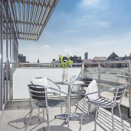 Absynt Old Town Deluxe Hotel *