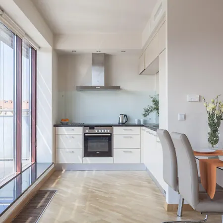 Absynt Old Town Deluxe Hotel Wrocław