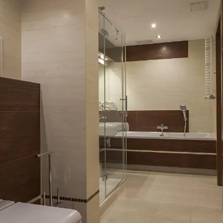 Hotel Absynt Old Town Deluxe Wrocław