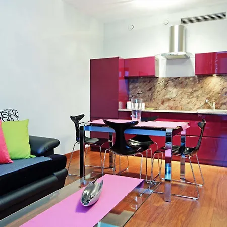 Absynt Old Town Deluxe * Wrocław