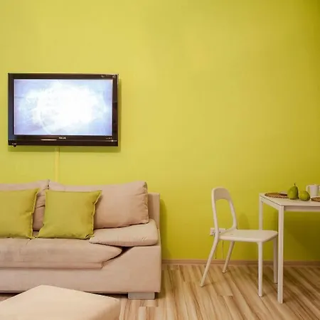 Hotel Absynt Old Town Deluxe *