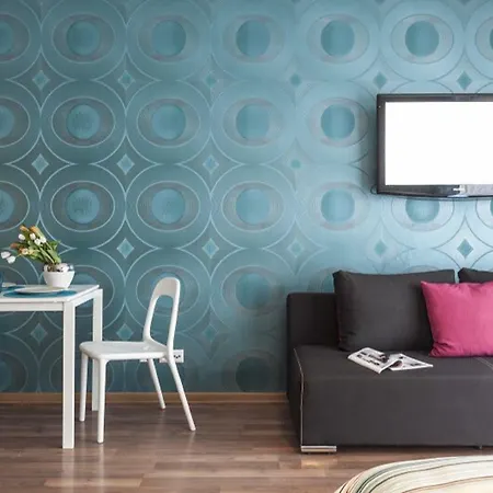 Absynt Old Town Deluxe Hotel