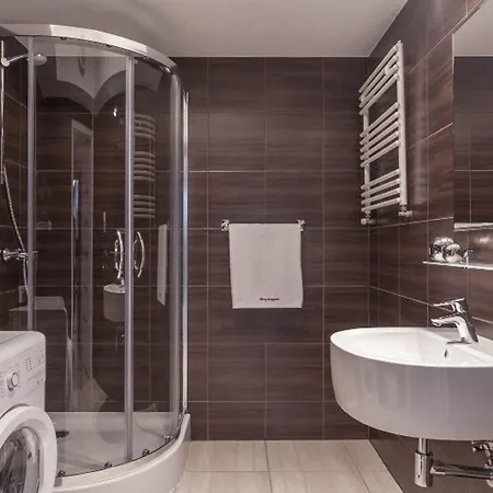 Hotel Absynt Old Town Deluxe *