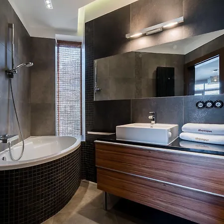 Absynt Old Town Deluxe Wrocław