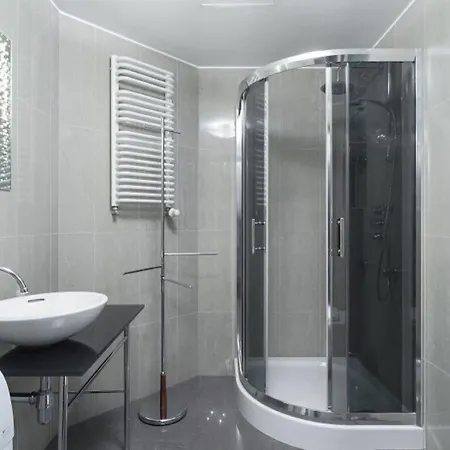 Hotel Absynt Old Town Deluxe *