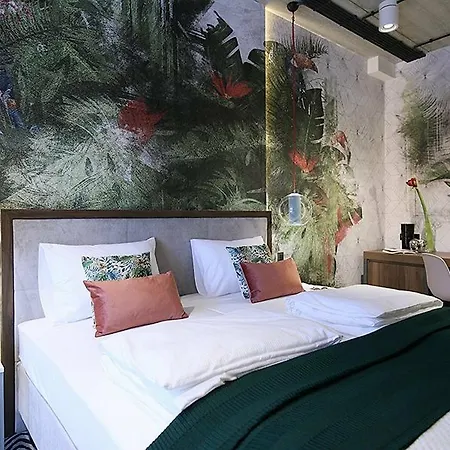 Absynt Old Town Deluxe *