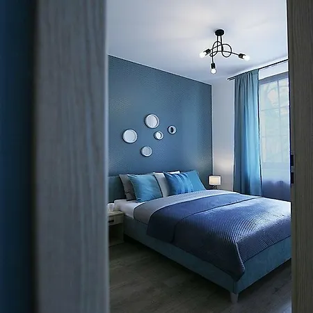 Absynt Old Town Deluxe Wrocław