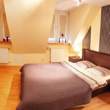 Absynt Old Town Deluxe Hotel Wrocław