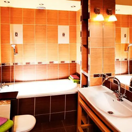 Hotel Absynt Old Town Deluxe Wrocław