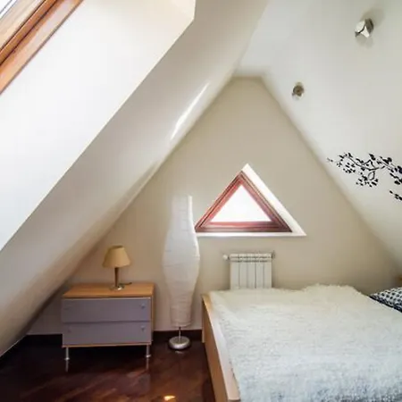 Absynt Old Town Deluxe Hotel Wrocław