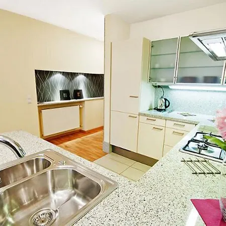 Hotel Absynt Old Town Deluxe Wrocław