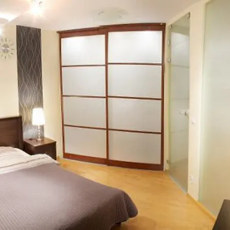 Absynt Old Town Deluxe Hotel