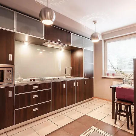 Hotel Absynt Old Town Deluxe Wrocław