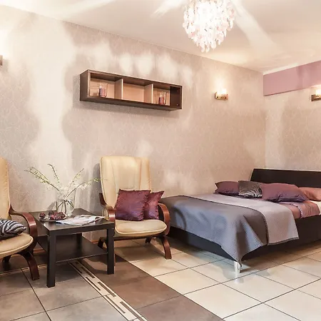 Hotel Absynt Old Town Deluxe Wrocław